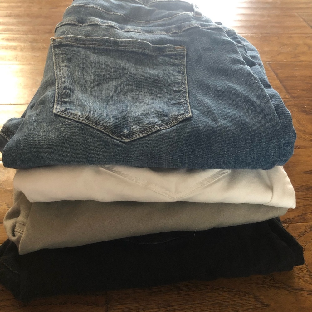Refuge Pants